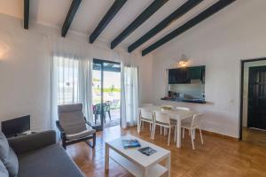 Casa 4 P en Complejo Binisafua