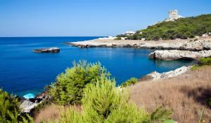 Maria e Cristina Apartments Nardò
