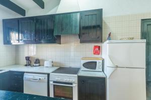 Casa 4 P en Complejo Binisafua