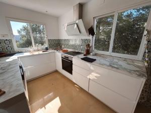 Villa Ancora – Views At La Mola