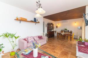 Villa Alcumissu img5