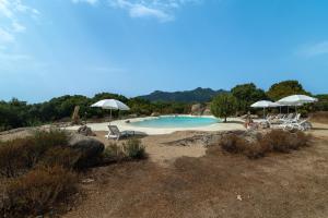 Villa Alcumissu img26
