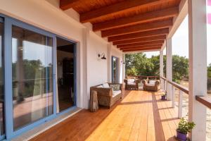 Villa Alcumissu img3