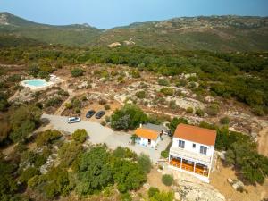 Villa Alcumissu img30
