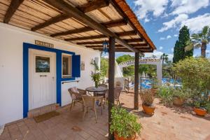 Quinta das Achadas - Quartos