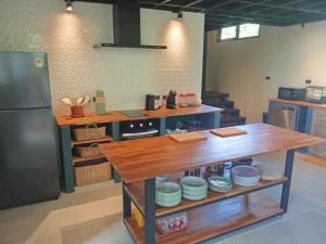 Tropical house Villa 4