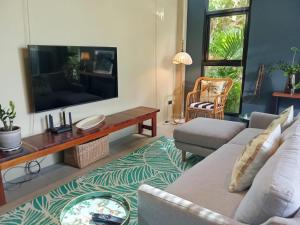 Tropical house Villa 4