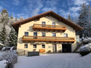 Haus Peschl Fewo 1