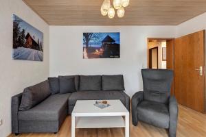 Apartment Alte Poststation