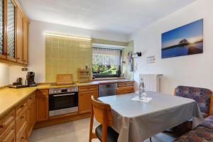 Apartment Alte Poststation