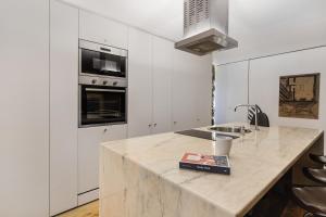 Green Street Lisbon Loft