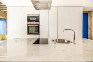 Green Street Lisbon Loft
