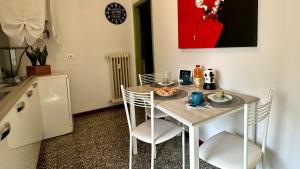 A casa di Deborah