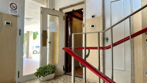 A casa di Deborah