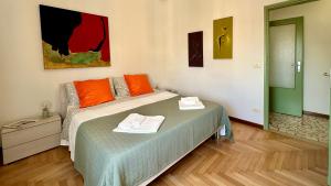 A casa di Deborah