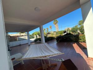 Villetta San Leone con giardino