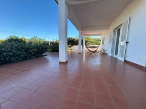 Villetta San Leone con giardino