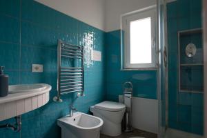 Villetta San Leone con giardino