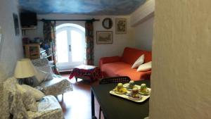 Altrove - a due passi da Chiavari