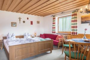 Ferienwohnung Rohnberg