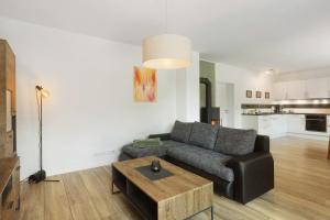 Ferienwohnung Viedenz