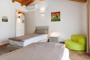 Casale la Coccinella Gelsomino