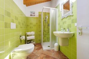 Casale la Coccinella Gelsomino