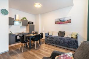 murihaus Ferienwohnung 1