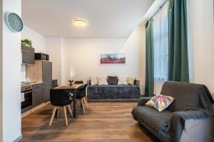 murihaus Ferienwohnung 1