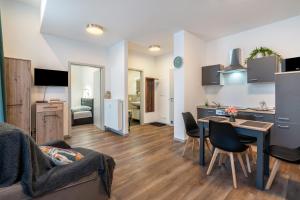 murihaus Ferienwohnung 1