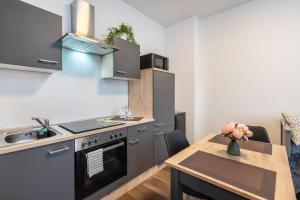 murihaus Ferienwohnung 1