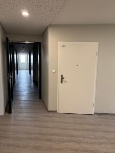 Apartment Dargies