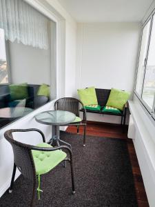 Apartment Dargies