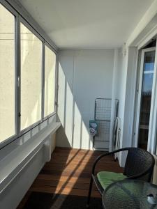 Apartment Dargies