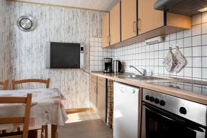 Ferienhaus Am Darß - Kogge