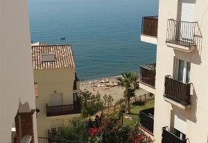 Great Townhouse 400m from the beach
