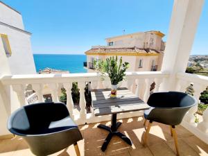 Great Townhouse 400m from the beach