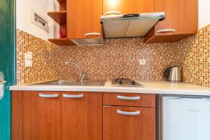 Arianna Studio Ground Floor 5