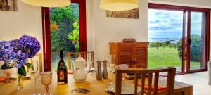 Villa Kermohic - en front de mer