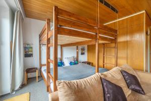 Apartment Grundblick