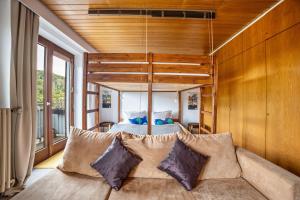 Apartment Grundblick