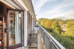 Apartment Grundblick