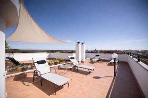 Gianicolo Wonder Terrace