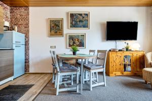 Apartment Grundblick