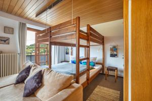 Apartment Grundblick