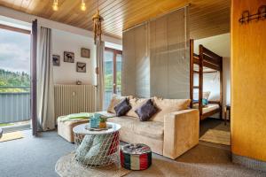 Apartment Grundblick
