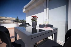 Gianicolo Wonder Terrace