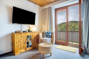 Apartment Grundblick