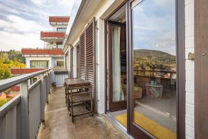 Apartment Grundblick