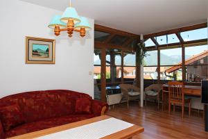 Ferienwohnung Krämer